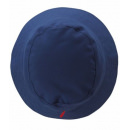 Кепка панама синяя с защитой от солнца Reima Viehe 528521/6840 SunProof