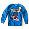 Реглан синий Motor iDo