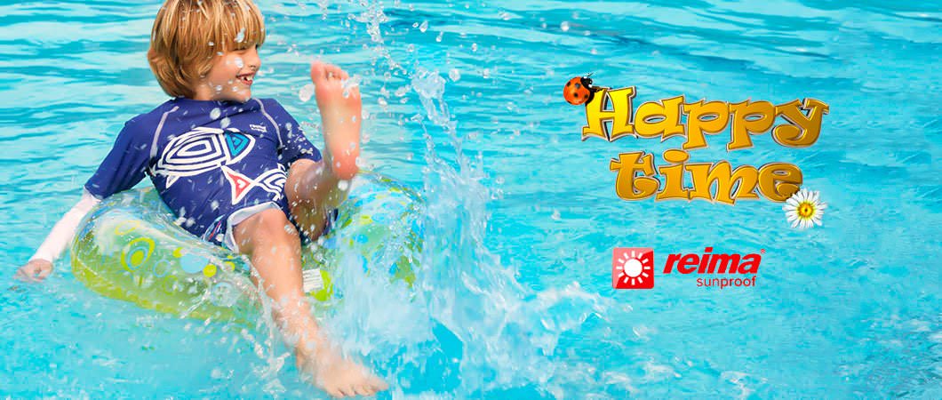 Reima HappyTime SUNPROOF